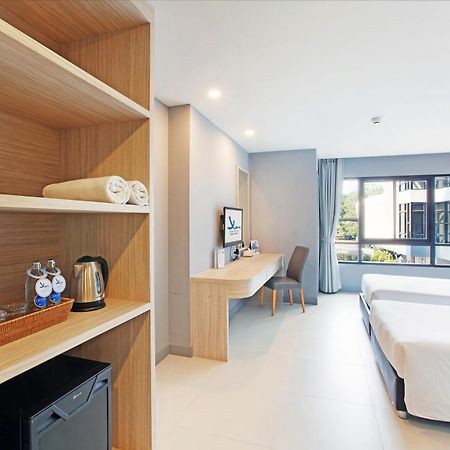 Xen Hotel Nakhon Pathom - Sha Plus Luaran gambar