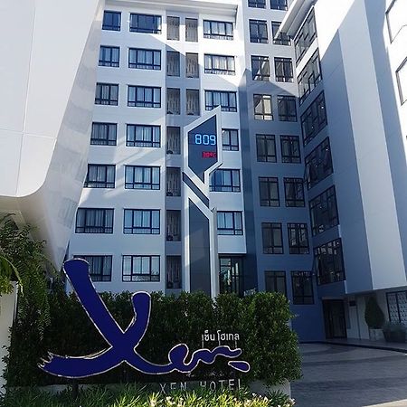 Xen Hotel Nakhon Pathom - Sha Plus Luaran gambar