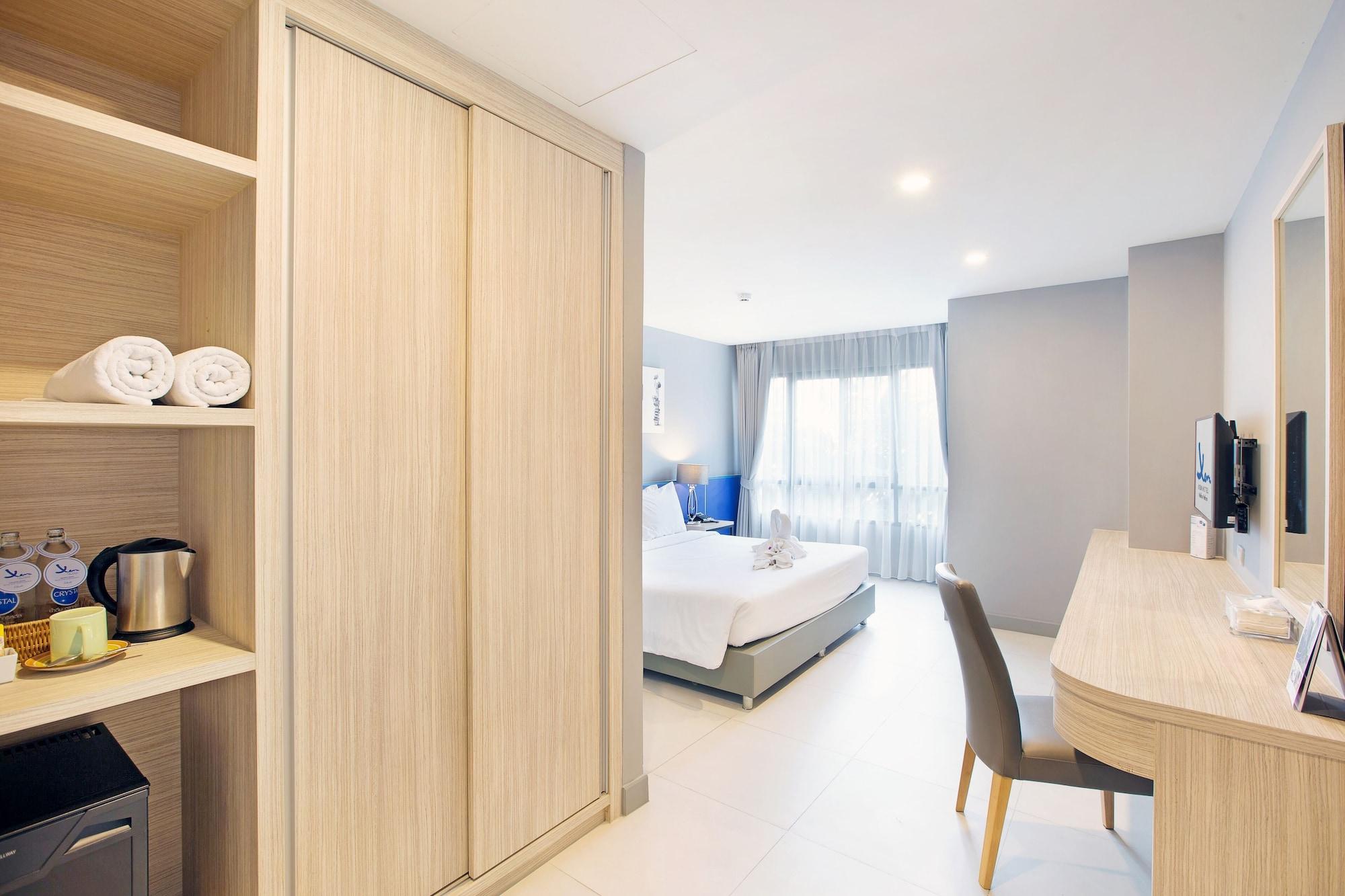 Xen Hotel Nakhon Pathom - Sha Plus Luaran gambar