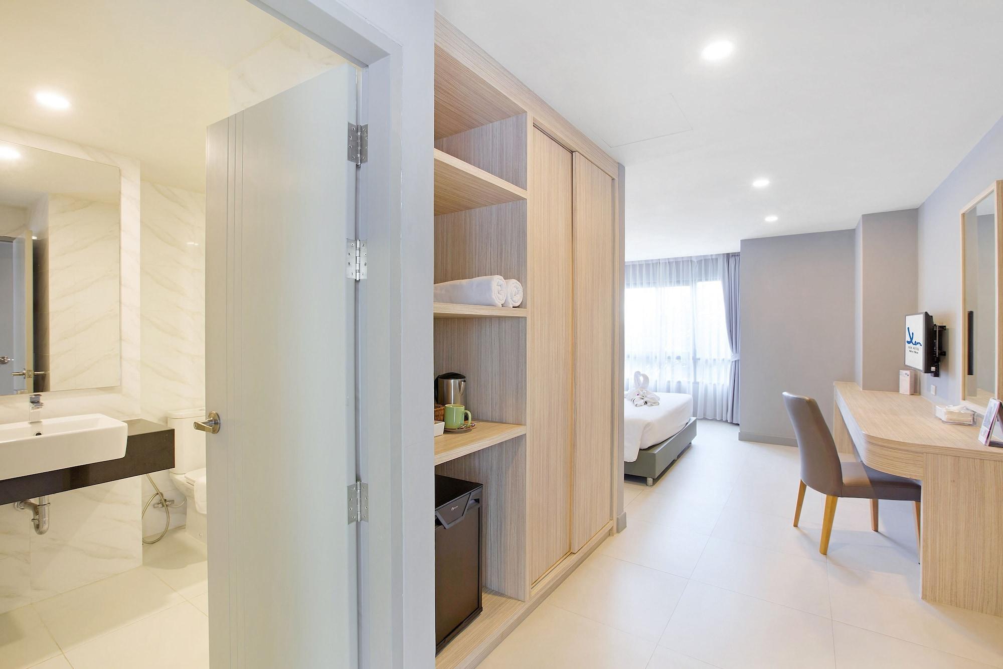 Xen Hotel Nakhon Pathom - Sha Plus Luaran gambar