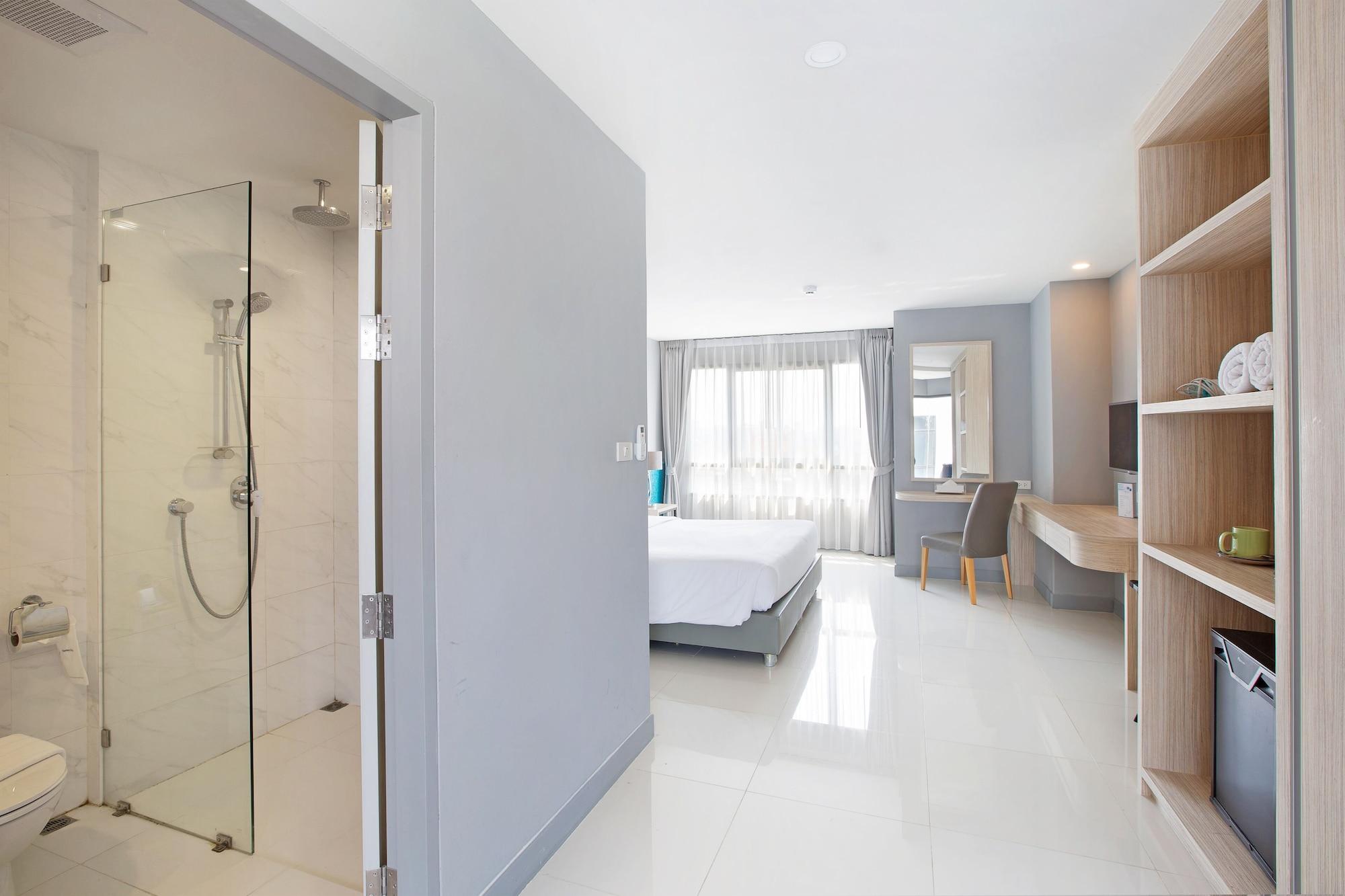 Xen Hotel Nakhon Pathom - Sha Plus Luaran gambar