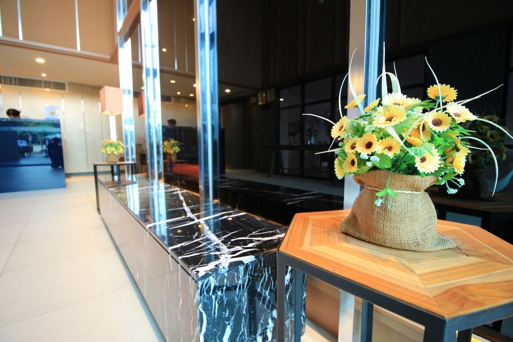 Xen Hotel Nakhon Pathom - Sha Plus Luaran gambar