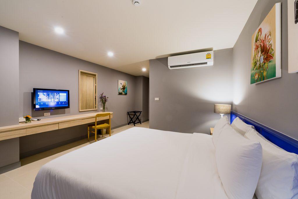 Xen Hotel Nakhon Pathom - Sha Plus Luaran gambar