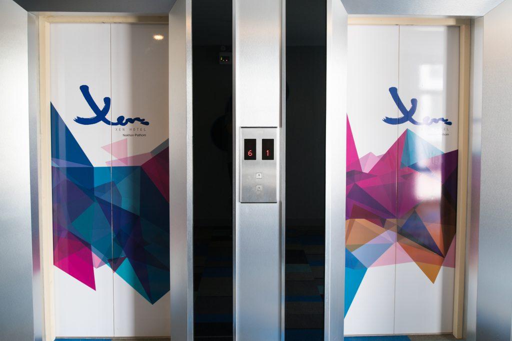 Xen Hotel Nakhon Pathom - Sha Plus Luaran gambar