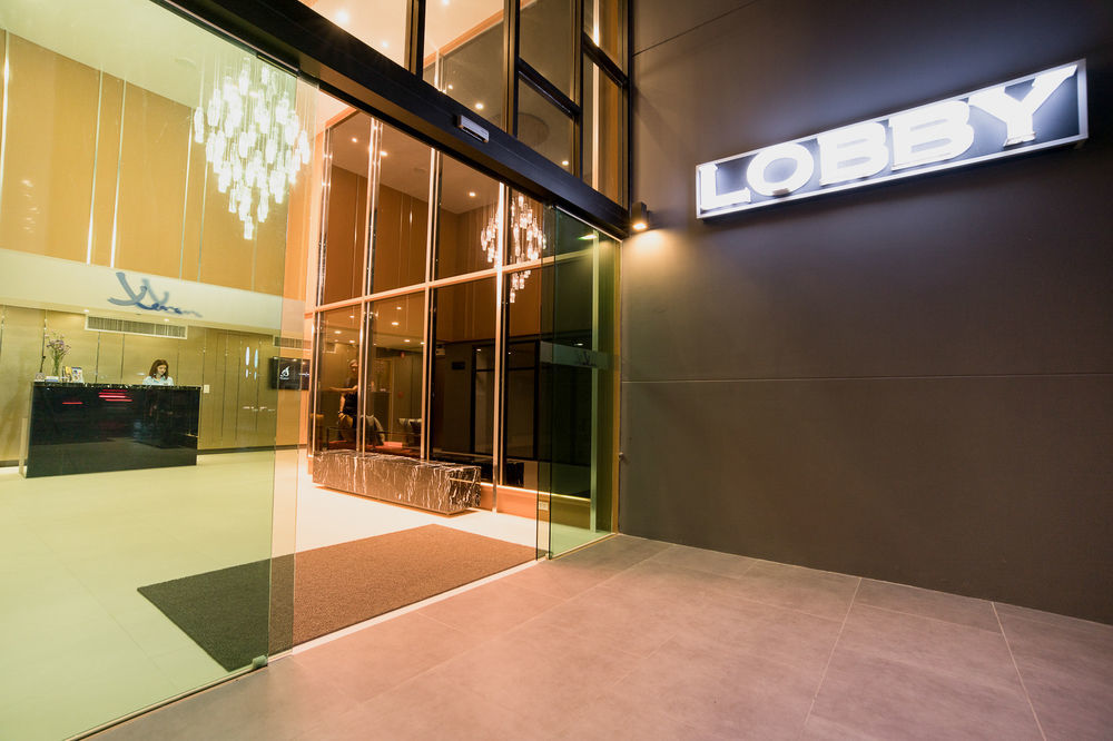 Xen Hotel Nakhon Pathom - Sha Plus Luaran gambar