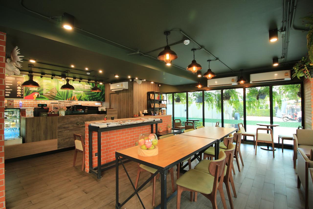 Xen Hotel Nakhon Pathom - Sha Plus Luaran gambar