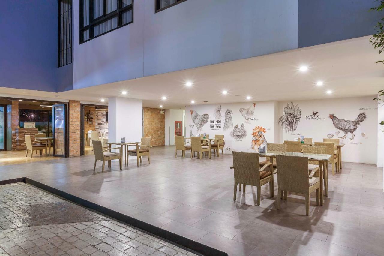 Xen Hotel Nakhon Pathom - Sha Plus Luaran gambar