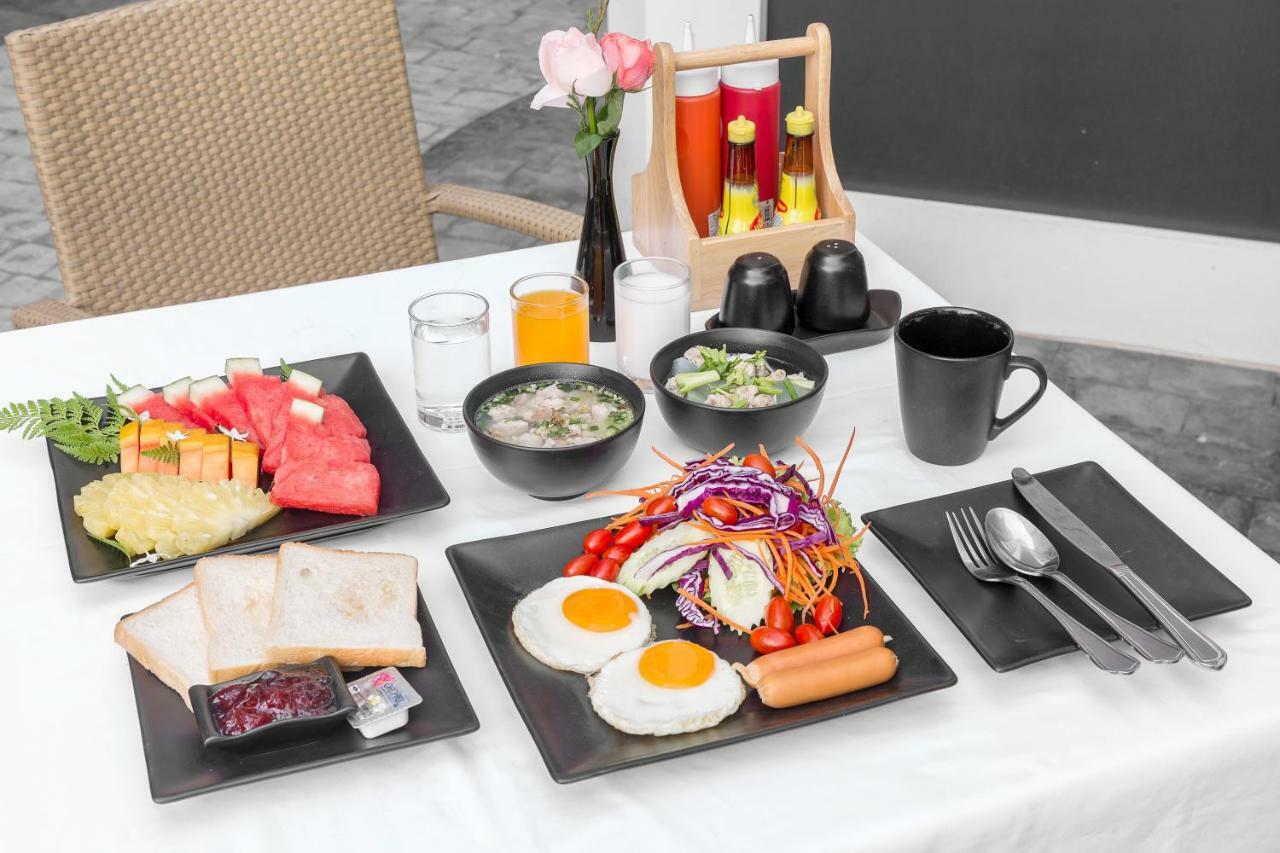 Xen Hotel Nakhon Pathom - Sha Plus Luaran gambar